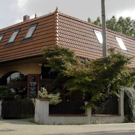 Penzion Arco Οστράβα Εξωτερικό φωτογραφία