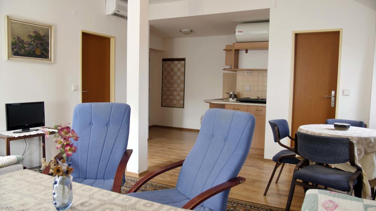 Penzion Arco Οστράβα Εξωτερικό φωτογραφία
