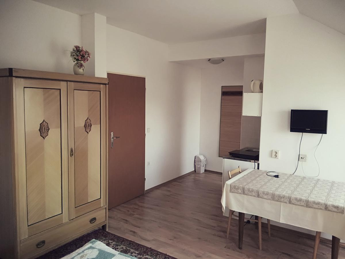 Penzion Arco Οστράβα Εξωτερικό φωτογραφία