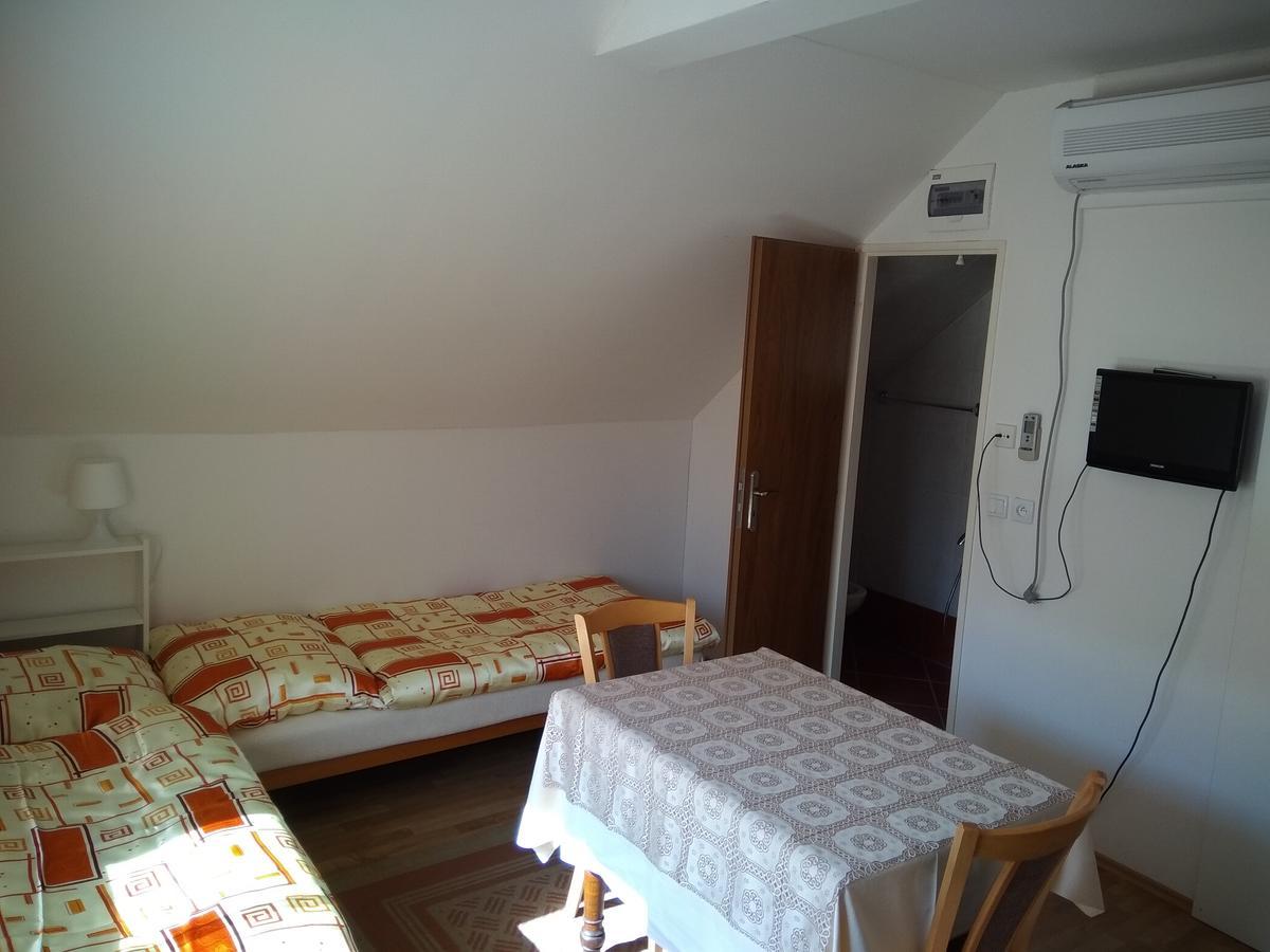 Penzion Arco Οστράβα Εξωτερικό φωτογραφία
