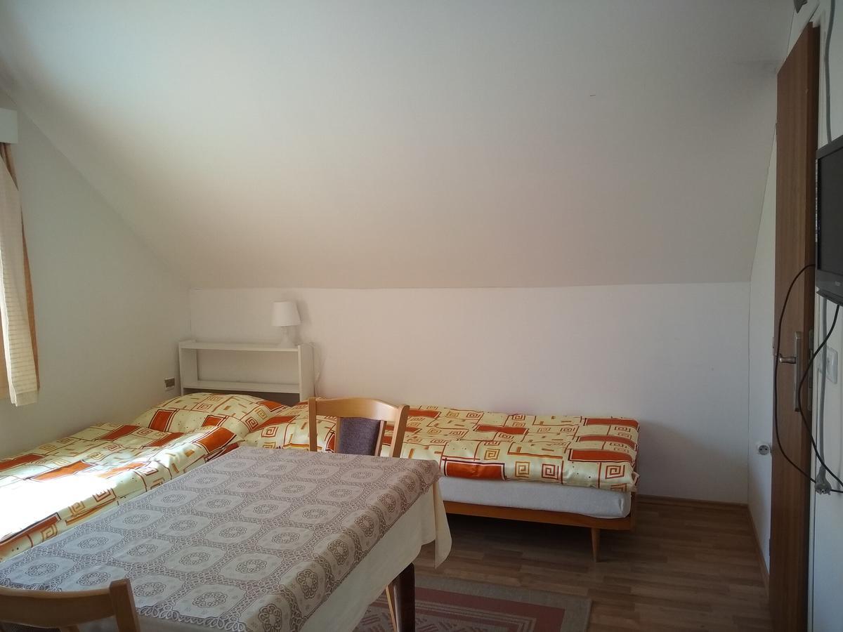 Penzion Arco Οστράβα Εξωτερικό φωτογραφία